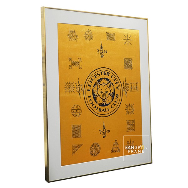 กรอบกล่องรอยมือเท้าเด็กของสะสมเด็ก-Shadow Box